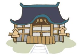 寺院