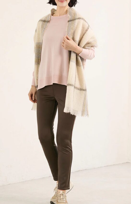 ビースリーのパンツ