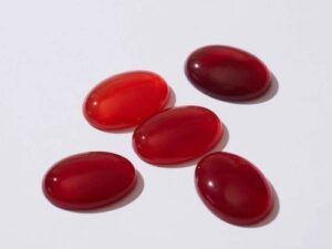 財布についている天然石