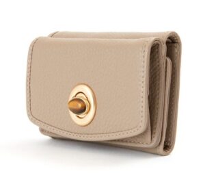 ハシバミの財布