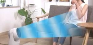 オールシーズンサーキュレーター