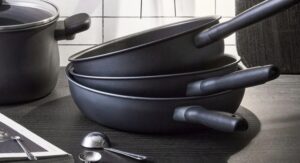 マイヤーサーキュロンフライパン