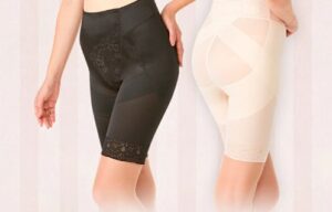 芦屋美整体 骨盤スリムショーツ