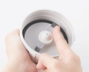 イワタニ クラッシュ ミルサー 