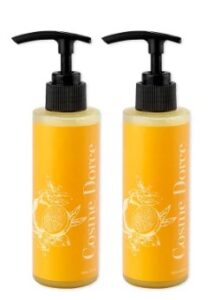 コスメドルチェ 美容液 クレンジング