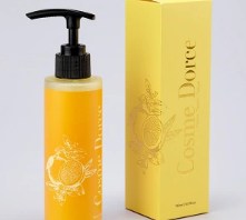 コスメドルチェ 美容液 クレンジング