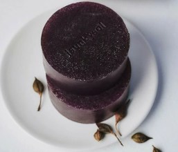 ゼロ リセット 石鹸