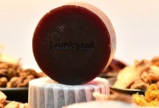 ゼロ リセット 石鹸