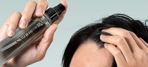 モウダスを使っている男性