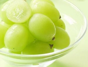 シャインマスカット