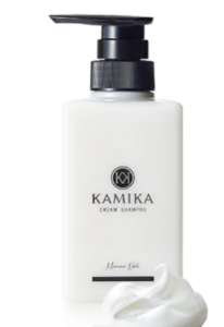 カミカシャンプー